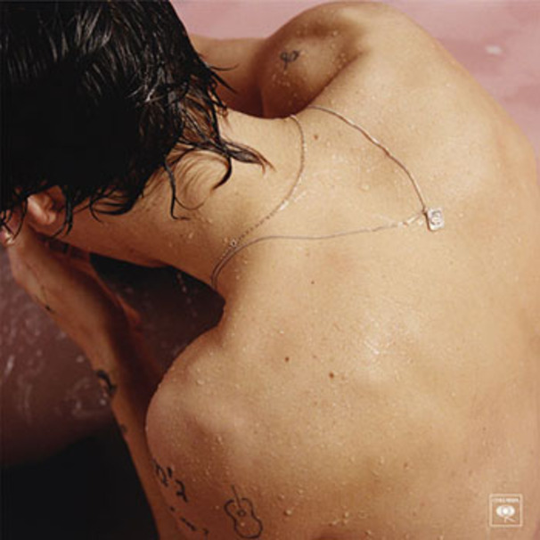 Harry Styles - Carolina - Tekst piosenki, lyrics - teksciki.pl