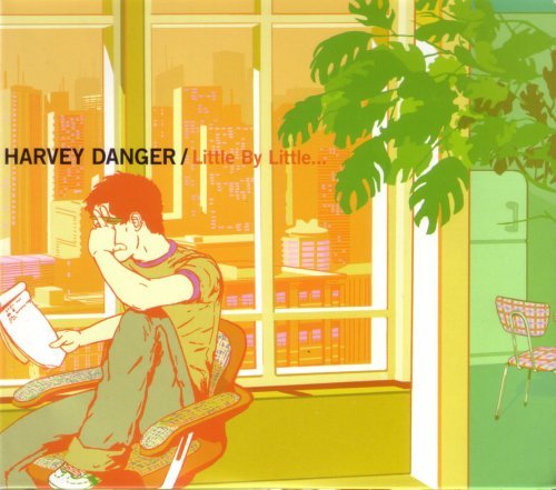 Harvey Danger - Little Round Mirrors - Tekst piosenki, lyrics - teksciki.pl