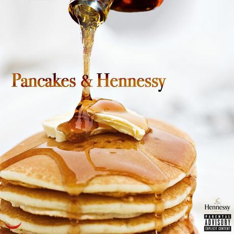 Harvey J - Pancakes & Hennessy! - Tekst piosenki, lyrics - teksciki.pl