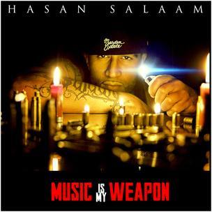 Hasan Salaam - 15 Minutes - Tekst piosenki, lyrics - teksciki.pl