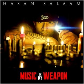 Hasan Salaam - .1911 - Tekst piosenki, lyrics - teksciki.pl