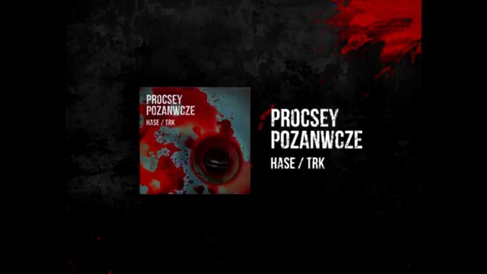 Hase/TRK - Więzienie - Tekst piosenki, lyrics - teksciki.pl