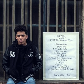 Hatik - On va les shooter - Tekst piosenki, lyrics - teksciki.pl