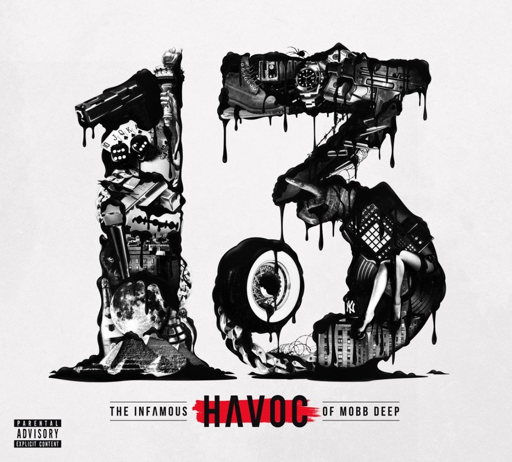 Havoc - Eyes Open - Tekst piosenki, lyrics - teksciki.pl