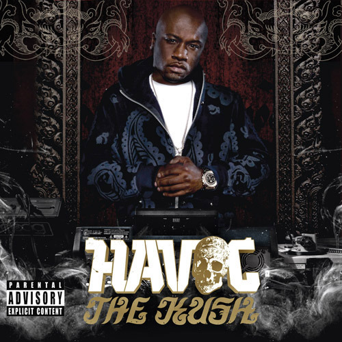 Havoc - NY 4 Life - Tekst piosenki, lyrics - teksciki.pl