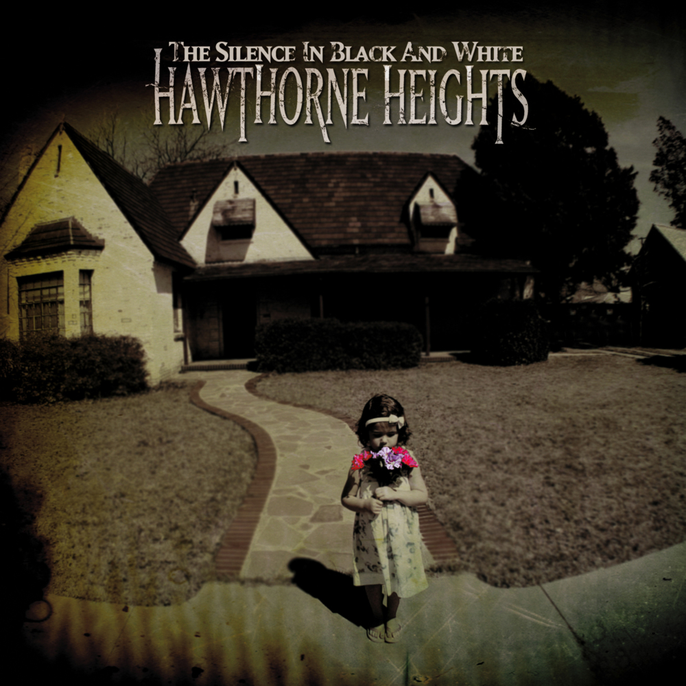 Hawthorne Heights - Dissolve and Decay - Tekst piosenki, lyrics - teksciki.pl