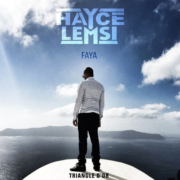 Hayce Lemsi - Faya - Tekst piosenki, lyrics - teksciki.pl