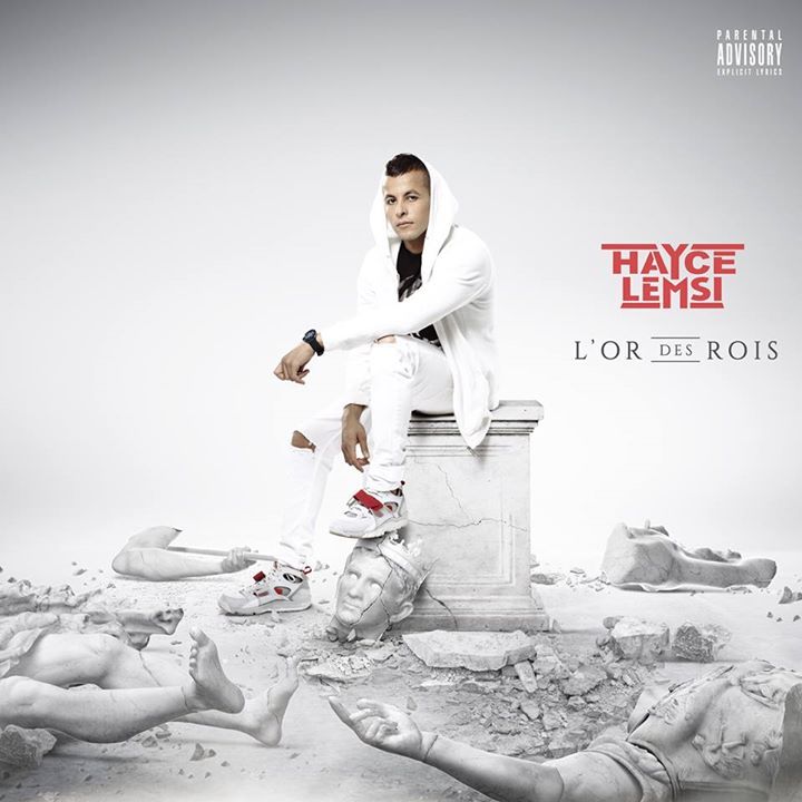 Hayce Lemsi - Projet Hayce - Tekst piosenki, lyrics - teksciki.pl
