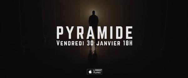 Hayce Lemsi - Pyramide - Tekst piosenki, lyrics - teksciki.pl