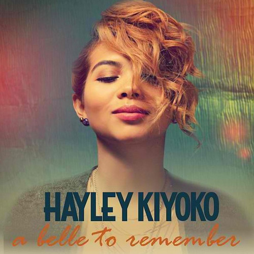 Hayley Kiyoko - Rich Youth - Tekst piosenki, lyrics - teksciki.pl