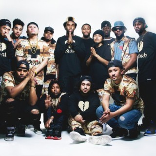 Hbk Gang - They Don't - Tekst piosenki, lyrics - teksciki.pl