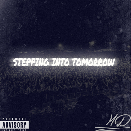 HD BEEN DOPE - Don't Stop - Tekst piosenki, lyrics - teksciki.pl