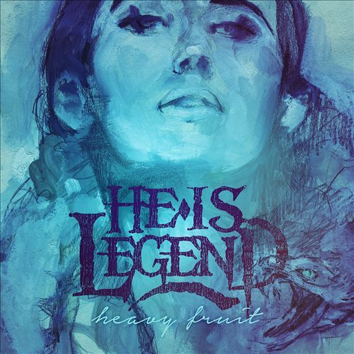 He Is Legend - Be Easy - Tekst piosenki, lyrics - teksciki.pl
