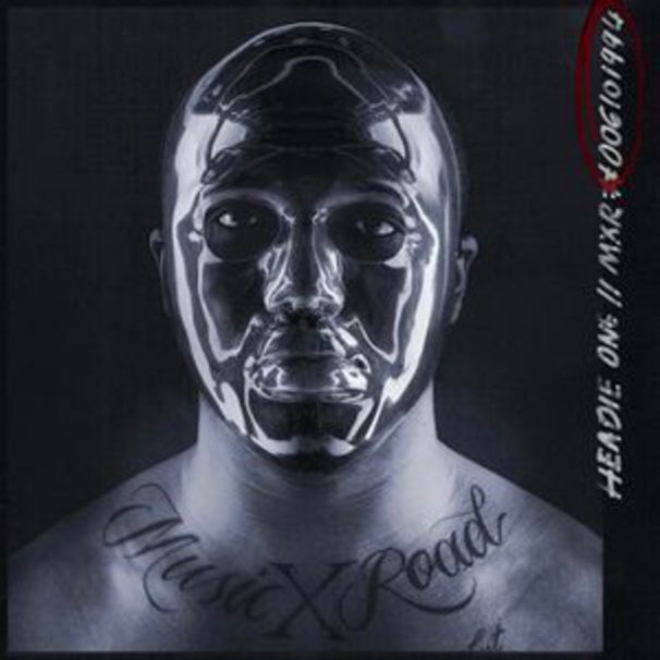 Headie One - Music x Road - Tekst piosenki, lyrics - teksciki.pl