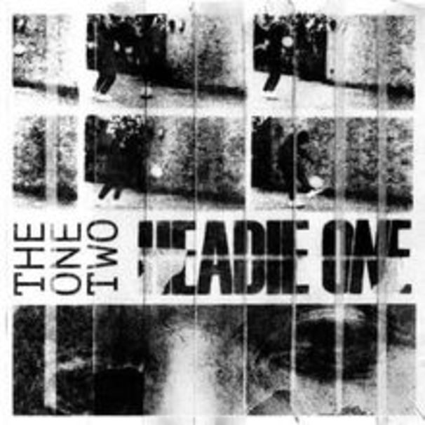 Headie One - The One Two - Tekst piosenki, lyrics - teksciki.pl
