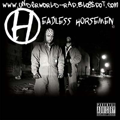 Headless Horsemen - 7:30 - Tekst piosenki, lyrics - teksciki.pl