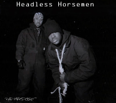 Headless Horsemen - (Children of Horror) live show - Tekst piosenki, lyrics - teksciki.pl