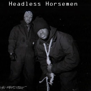 Headless Horsemen - (Children of Horror) live show - Tekst piosenki, lyrics - teksciki.pl