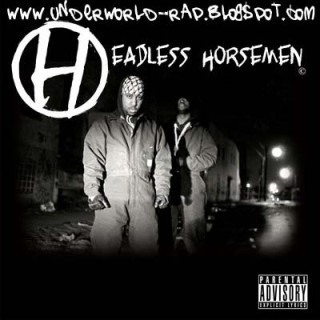 Headless Horsemen - Nora (We Named The Horror) - Tekst piosenki, lyrics - teksciki.pl