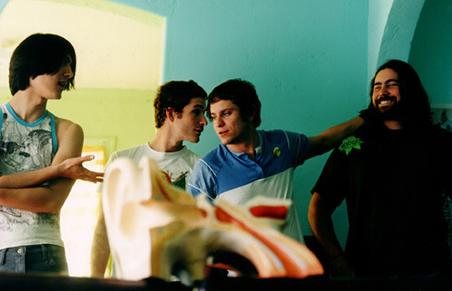 HEALTH - Before Tigers (CFCF remix) - Tekst piosenki, lyrics - teksciki.pl