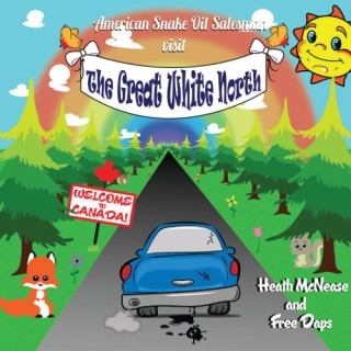 Heath McNease - Hope...In Moncton - Tekst piosenki, lyrics - teksciki.pl