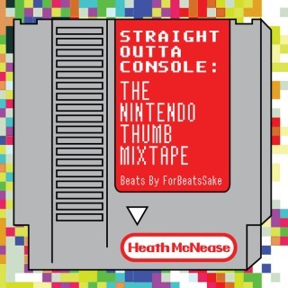 Heath McNease - Nintendo Thumb (Remix) - Tekst piosenki, lyrics - teksciki.pl