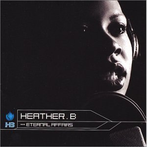 Heather B - More Than The Music - Tekst piosenki, lyrics - teksciki.pl