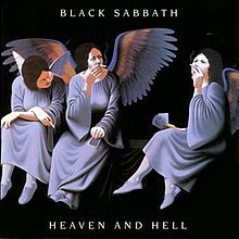 Heaven & Hell - Walk Away - Tekst piosenki, lyrics - teksciki.pl