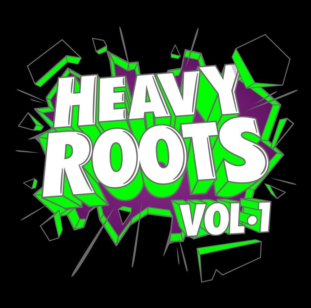 Heavy Roots - Escaleras Hacia El Cielo - Tekst piosenki, lyrics - teksciki.pl