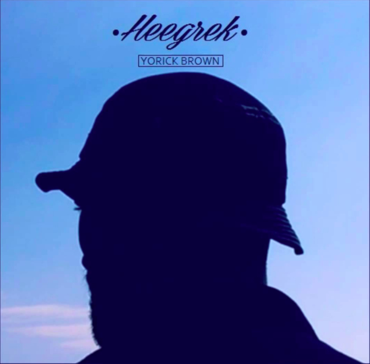 Heegrek - The last man - Tekst piosenki, lyrics - teksciki.pl