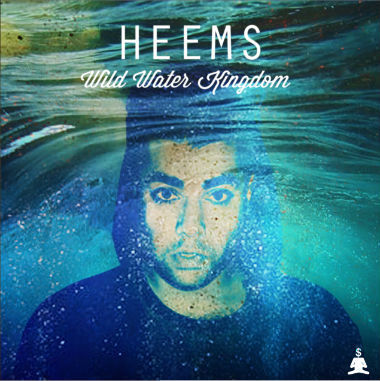 Heems - Cowabunga Gnarly - Tekst piosenki, lyrics - teksciki.pl