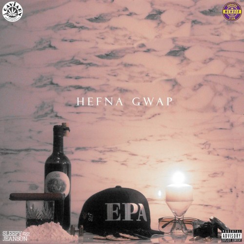Hefna Gwap - (7) Somethin To Write About ft. Kehlani [Prod. By Rel] - Tekst piosenki, lyrics - teksciki.pl