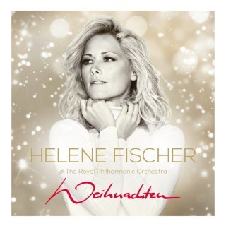 Helene Fischer - Heilige Nacht - Tekst piosenki, lyrics - teksciki.pl