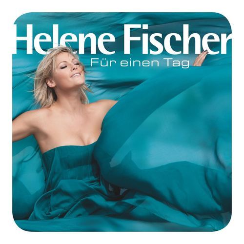 Helene Fischer - Vielleicht bin ich viel stärker als du denkst - Tekst piosenki, lyrics - teksciki.pl