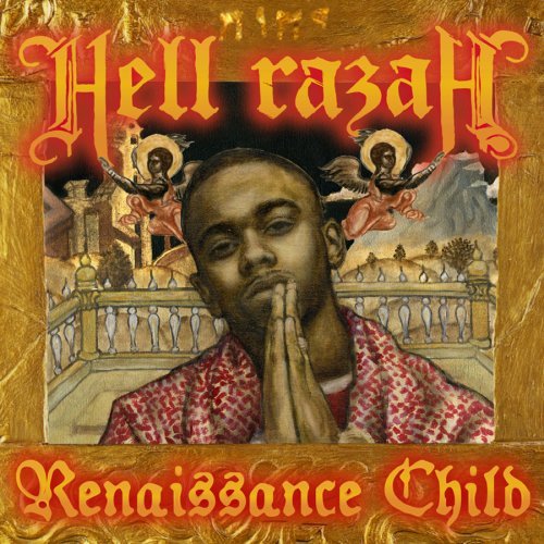Hell Razah - Renaissance 2.0 - Tekst piosenki, lyrics - teksciki.pl