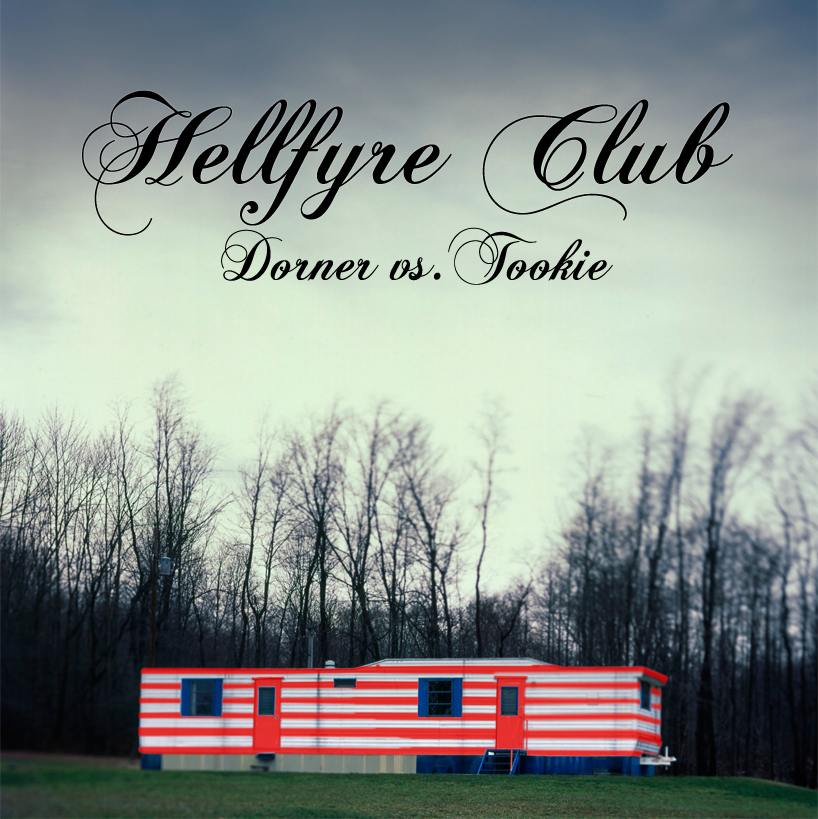 Hellfyre Club - DvT - Tekst piosenki, lyrics - teksciki.pl