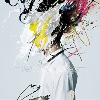 Hello Sleepwalkers - Achilles To Kame (アキレスと亀) - Tekst piosenki, lyrics - teksciki.pl