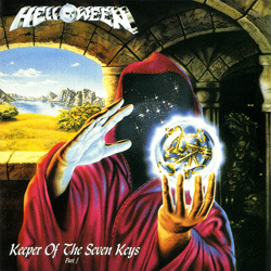 Helloween - Future World - Tekst piosenki, lyrics - teksciki.pl