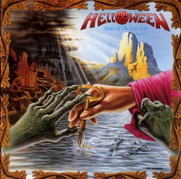 Helloween - I Want Out - Tekst piosenki, lyrics - teksciki.pl