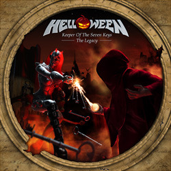 Helloween - The Invisible Man - Tekst piosenki, lyrics - teksciki.pl