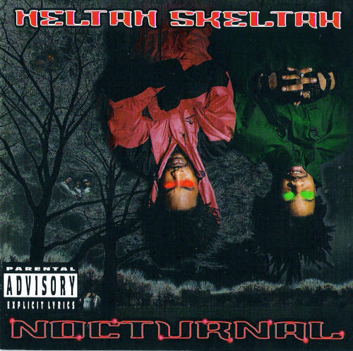 Heltah Skeltah - Here We Come - Tekst piosenki, lyrics - teksciki.pl