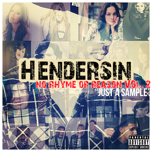 Hendersin - Kids - Tekst piosenki, lyrics - teksciki.pl