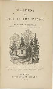 Henry David Thoreau - Economy - Tekst piosenki, lyrics - teksciki.pl