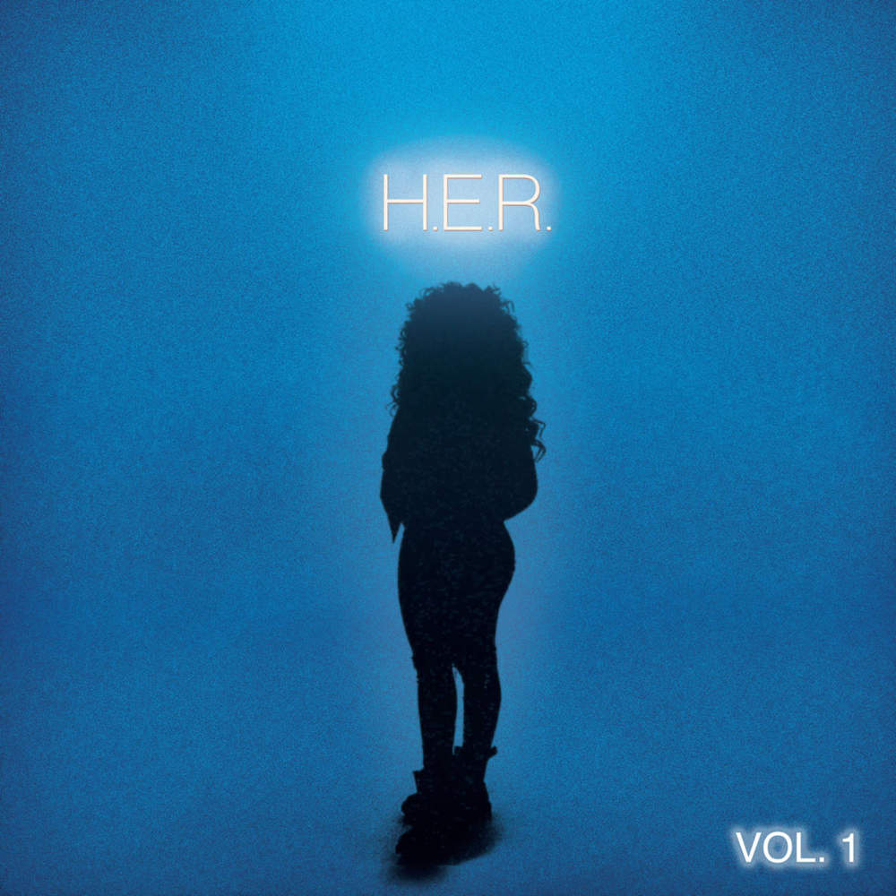 H.E.R. - Focus - Tekst piosenki, lyrics - teksciki.pl