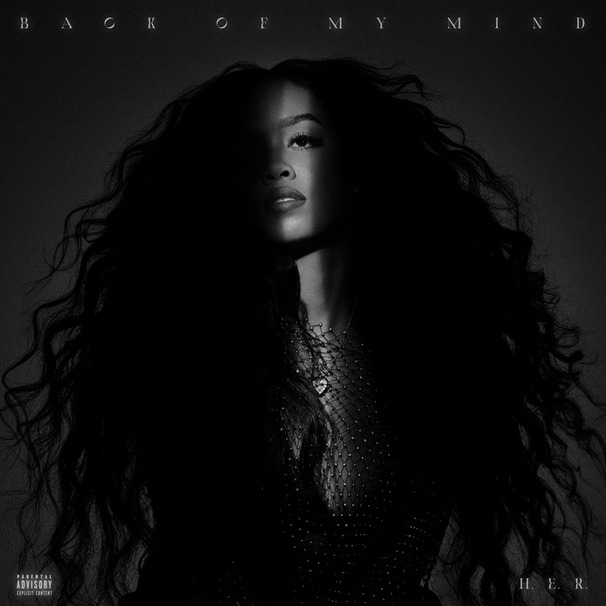 H.E.R. - H.E.R. feat. Ty Dolla $ign - Back of My Mind - Tekst piosenki, lyrics - teksciki.pl