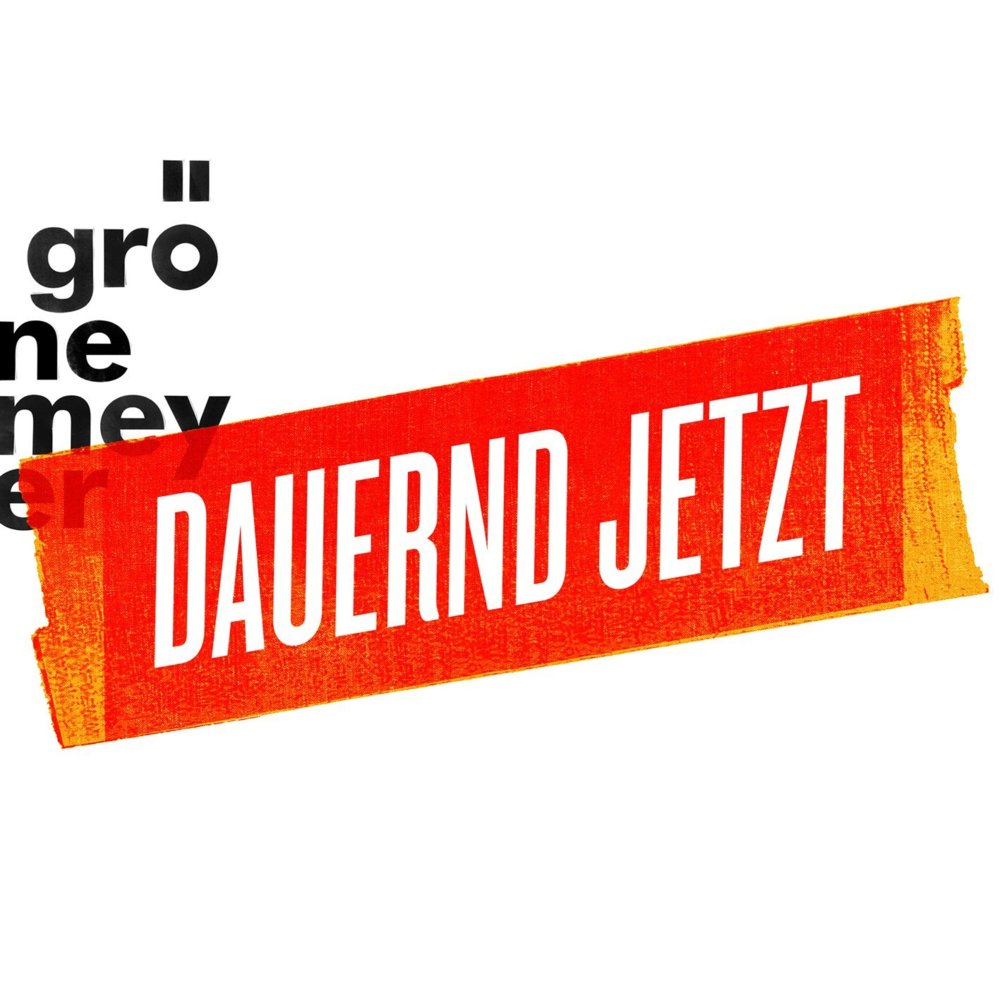 Herbert Grönemeyer - Ich Lieb Mich Durch - Tekst piosenki, lyrics - teksciki.pl