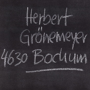 Herbert Grönemeyer - Männer - Tekst piosenki, lyrics - teksciki.pl
