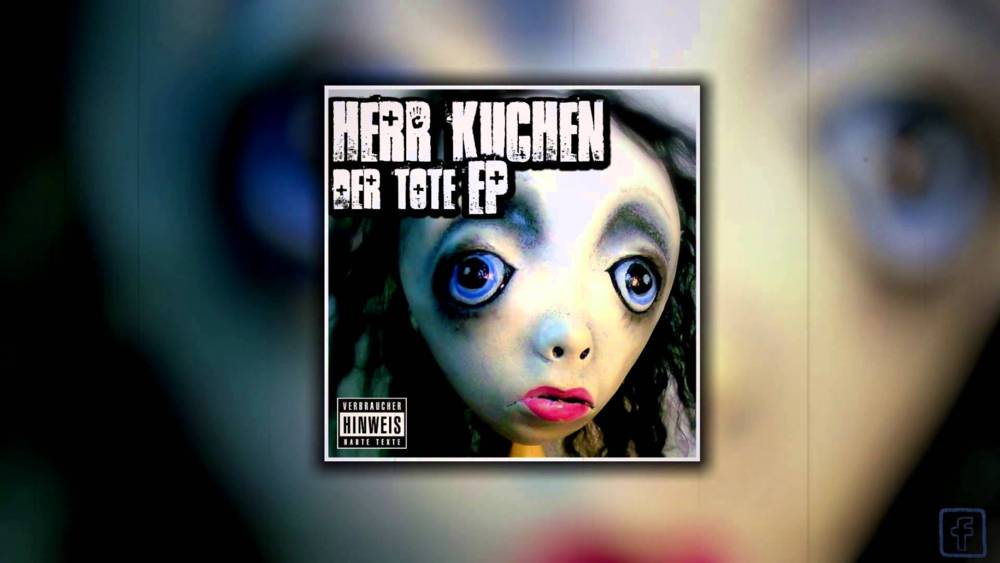 Herr Kuchen - Einstecken - Tekst piosenki, lyrics - teksciki.pl