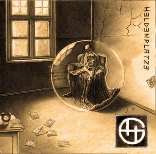 Herr von Grau - BBQ - Tekst piosenki, lyrics - teksciki.pl