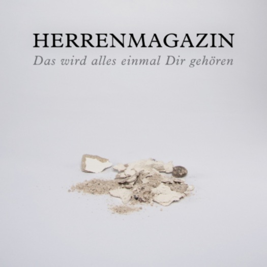 Herrenmagazin - Gespenster - Tekst piosenki, lyrics - teksciki.pl